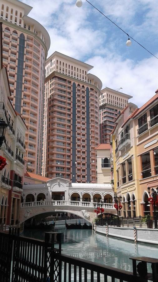 Apartment Morgan @ Mckinley Hill, Taguig 18 Manila