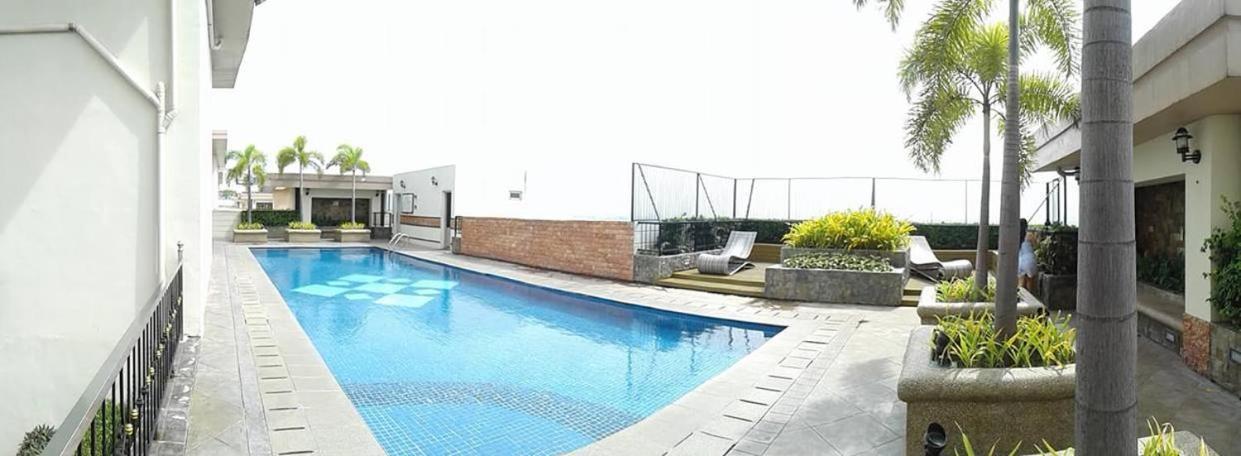Apartment Morgan @ Mckinley Hill, Taguig 18